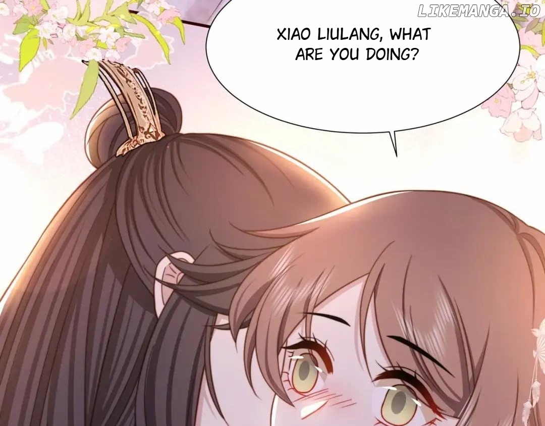 Lonely Emperor Chases His Sister-in-Law Chapter 74 - page 65